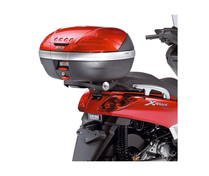 Anclaje Givi Monokey Con M5 Yamaha Mbk X Max Skycruiser 125 250 05