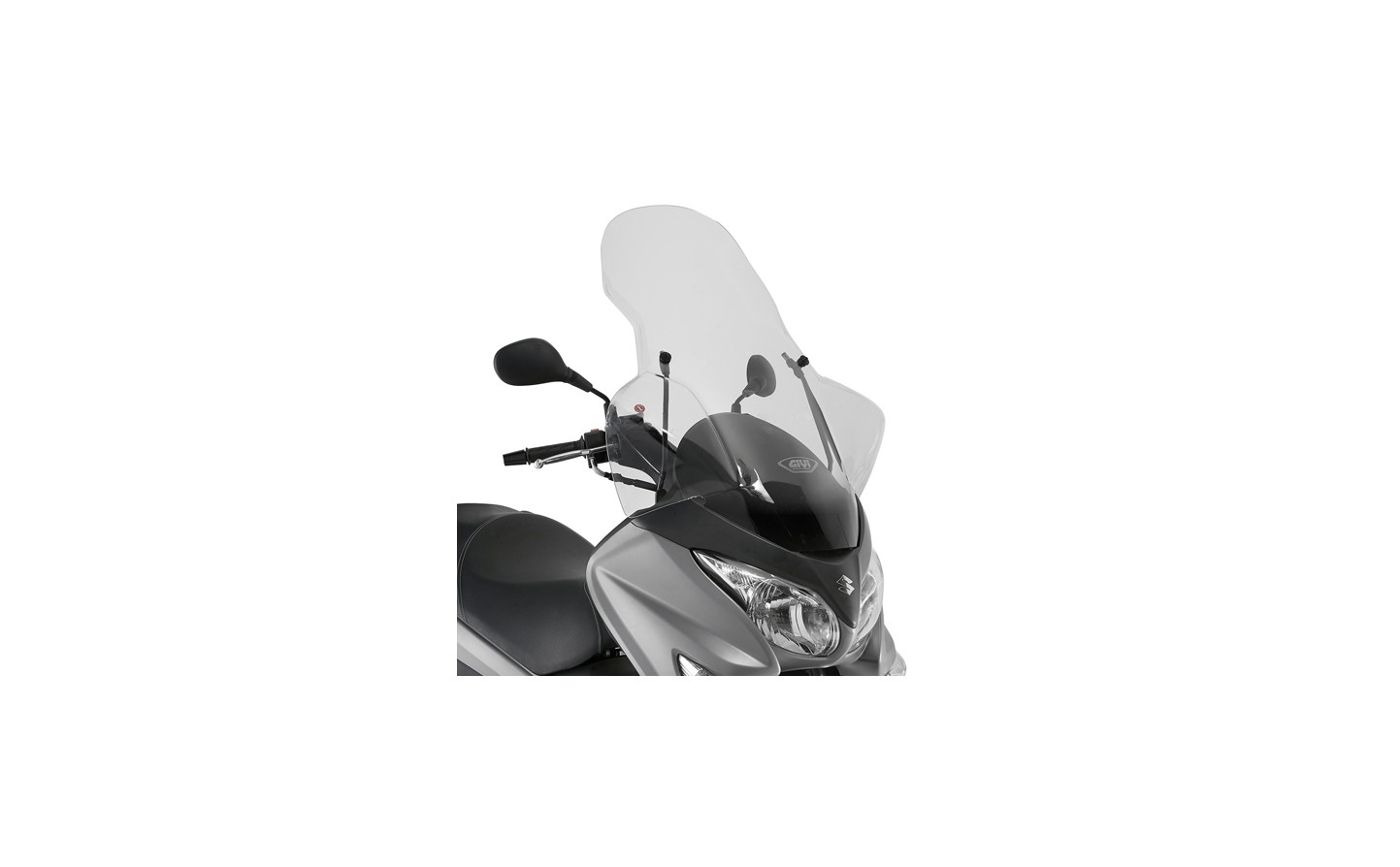 Parabrisas y protecciones para moto y scooter - Givi