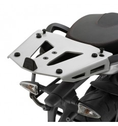 Anclaje Givi Monokey Con Parrilla Aluminio Aprilia Caponord 1200 13