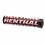 Protector Manillar Renthal Trial Bk/Wht/Rd (190Mm) |P304|