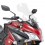 Parabrisas Givi Completo Para Suzuki Gsx-S/F 1000 15