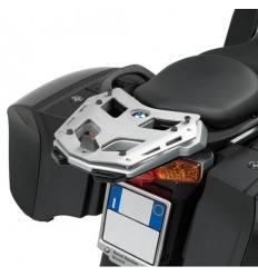 Anclaje Givi Monokey Con Parrilla Aluminio Bmw Kgt 1200 1300 06 A 10