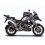 Fijación Top Master de Shad para BMW R 1250 GS |W0GS13ST|