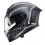 Casco Integral Caberg Drift Evo Integra Negro Mate Blanco