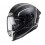 Casco Integral Caberg Drift Evo Integra Negro Mate Blanco