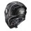 Casco Integral Caberg Drift Evo Integra Negro Mate Blanco