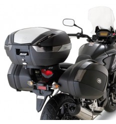 Portamaletas Lateral Givi Monokey Side Para V35 V37 Honda CB 500X 19|PLX1171|