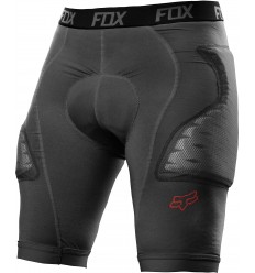 Pantalón Corto Fox Titan Race Negro Fx16