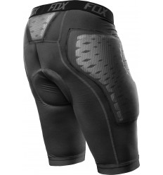 Pantalón Corto Fox Titan Race Negro Fx16