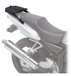 Soporte Baul Maleta Shad Ki Top Yamaha fzs 600 Facer98 |Y0F68T|