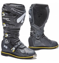 Botas Forma Terrain Tx Enduro Antracita/Negro