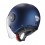 Casco Jet Caberg Uptown Matt Azul Yama