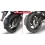 Soporte Para Guardabarros Trasero Givi Rm01 Kawasaki Versys 650 15a17