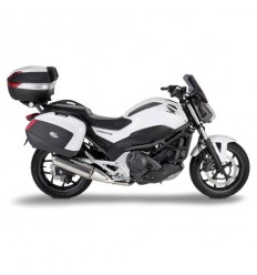 Portamaletas Lateral Camside 18 Honda Nc S X 700 12a13