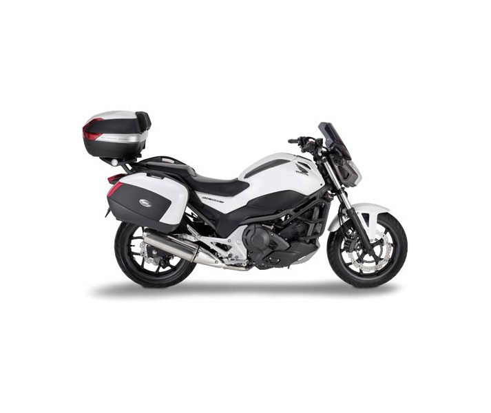 Portamaletas Lateral Camside 18 Honda Nc S X 700 12a13