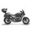 Portamaletas Lateral Camside 18 Honda Ncx/S 750 16a17