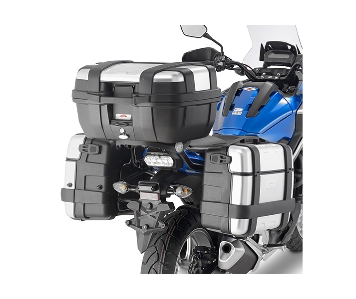 Portamaletas Lateral Mk Honda Ncx/S 750 16a17