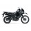 Portamaletas Lateral Mk Kawasaki Klr Enduro 650 07a11(R1609)