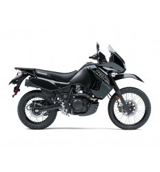 Portamaletas Lateral Mk Kawasaki Klr Enduro 650 07a11(R1609)