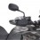 Extensión Paramanos Givi Original Honda Crosstourer 1200 12a13