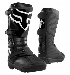 Botas Fox Comp X Boot Blk |24012-001|