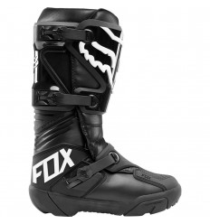 Botas Fox Comp X Boot Blk |24012-001|