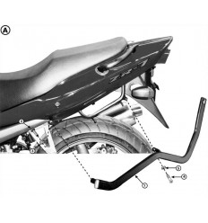 Anclaje Givi Monorack Para M3 MM Kawasaki Zr7 S 750 99 A 04