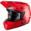 Casco Leatt Brace Gpx 3.5 Rojo |LB1020001200|