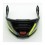 Recambio Shoei Mentonera Neotec 2 Excursion Tc3 |080NEO2FCEXSN3|