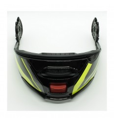 Recambio Shoei Mentonera Neotec 2 Excursion Tc3 |080NEO2FCEXSN3|