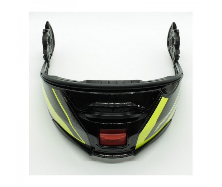 Recambio Shoei Mentonera Neotec 2 Excursion Tc3 |080NEO2FCEXSN3|