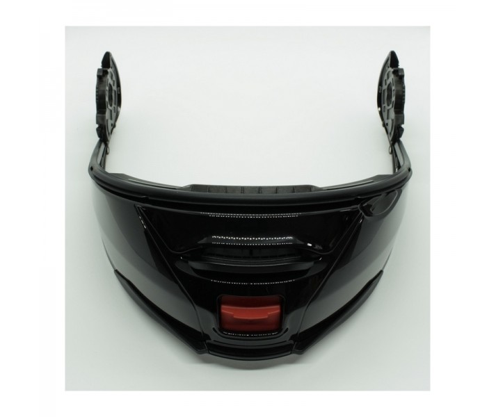 Recambio Shoei Mentonera Neotec 2 Negro |080NEO2FCBLK|