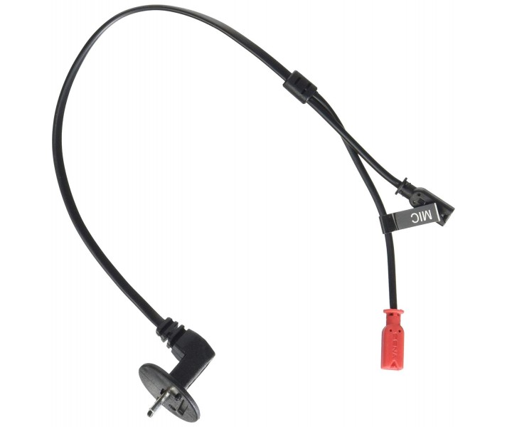 Cable Prism Tube Usb Para Altavoz Y Microfono |PT10-A0303|