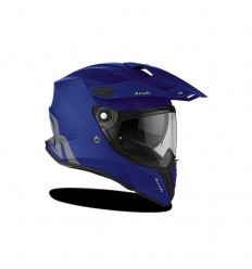 Casco Airoh Commander Color Azul Mate |PAI10A13111464C|