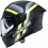 Cascos Caberg Drift Evo Vertical Mate Negro Amarillo |3490390603|