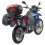 Cï¿½pula Givi Completa Para Yamaha Xt-R-X 660 04a11