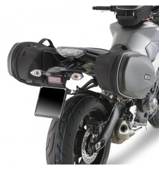 Soporte Alforjas Easylock Yamaha Mt 09 13