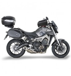 Soporte Alforjas Easylock Yamaha Mt 09 13