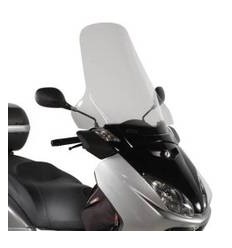 Cupula Para Anclaje Givi Mbk Yamaha Skyliner Majesty 125 150 180 01 A 11