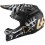 Casco Leatt Brace Gpx 5.5 Zebra |LB1020001040|