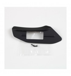 Recambio Shoei Tapeta Para Mecanismo Qsv-1 Gt-Air Negro Mate |050GTACOVMTBLK|