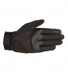 Guantes Alpinestars Mujer Reef Negro Reflective |3599020-1039|