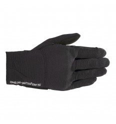 Guantes Alpinestars Mujer Reef Negro Fucsia |3599020-1119|