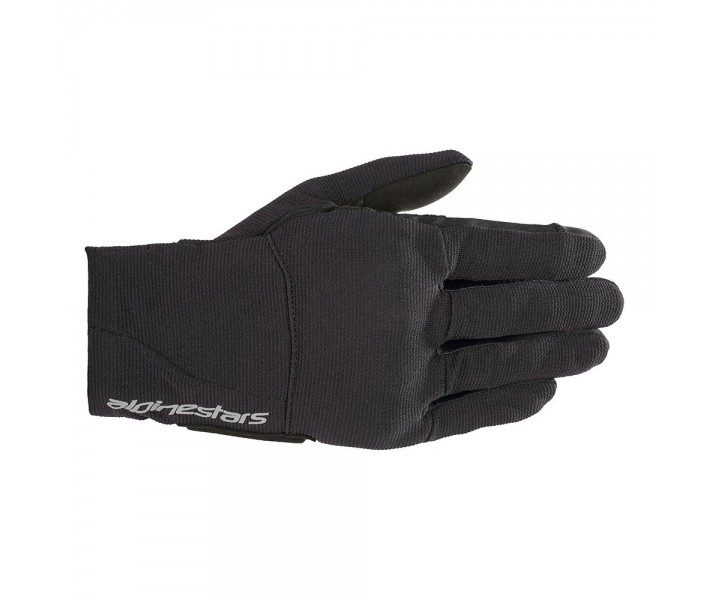 Guantes Alpinestars Mujer Reef Negro Fucsia |3599020-1119|