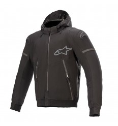 Chaqueta Alpinestars Sektor V2 Tech Negro |4200520-10|