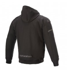 Chaqueta Alpinestars Sektor V2 Tech Negro |4200520-10|