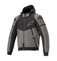 Chaqueta Alpinestars Sektor V2 Tech Gris |4200520-962|