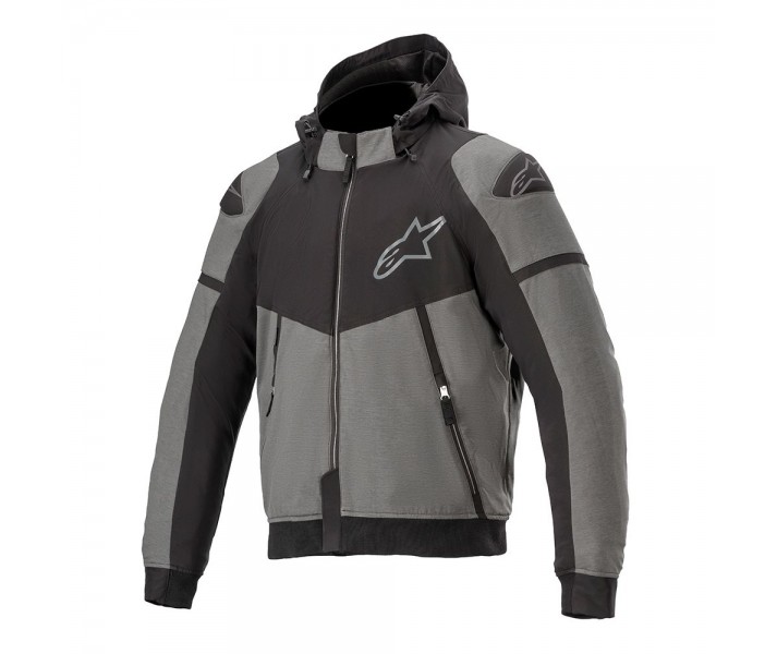 Chaqueta Alpinestars Sektor V2 Tech Gris |4200520-962|