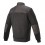 Chaqueta Alpinestars Café Track Negro |4209020-10|