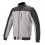 Chaqueta Alpinestars Café Track Gris |4209020-9110|